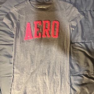 aeropostale classic crew